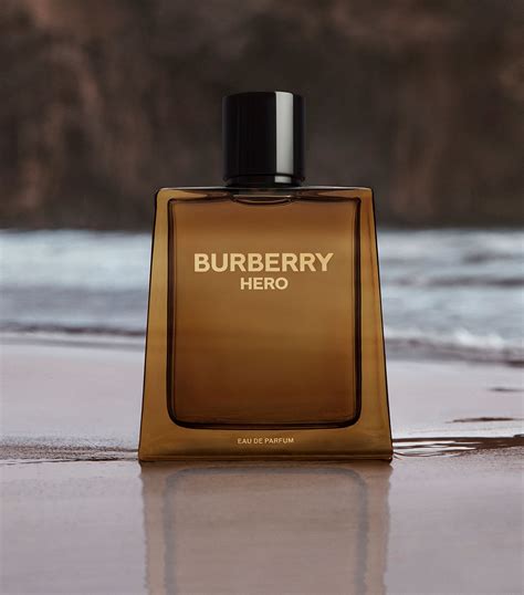 burberry parfume hero|Burberry Hero for men price.